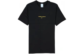 Футболка Nike Nike X Drake NOCTA Collection T-Shirt US Version Men's