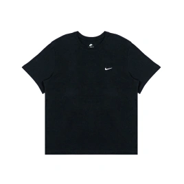 Футболка Nike T-Shirts Unisex Black