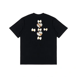 Футболка Nike T-Shirts Unisex Black