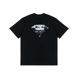 Футболка Nike T-Shirts Unisex Black