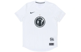 Футболка Nike x Lpl Short Sleeved T Shirt Men's White