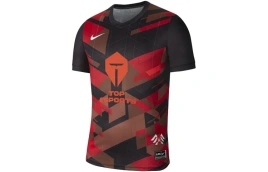 Футболка Nike T Shirts Men Black