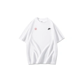 Футболка Nike T-Shirts Men White