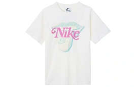Футболка Nike Sportswear Essentials Series T-Shirt Women's Sail Color