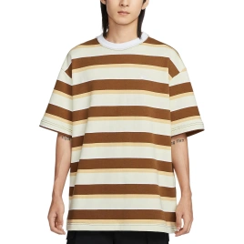 Футболка Nike Drop Shoulder Sleeve T-Shirt Men's Light British Umber