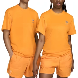 Футболка Nike x PATTA Patta Co-brand T-Shirt Unisex Orange
