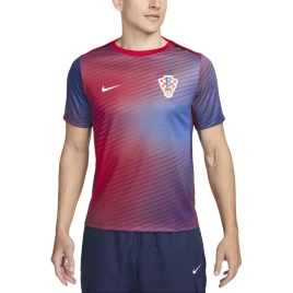 Футболка Nike T Shirts Men Royal Blue