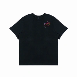 Футболка Nike T-Shirts Unisex Black