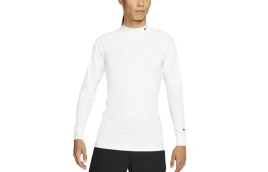 Футболка Nike T-Shirts Men White