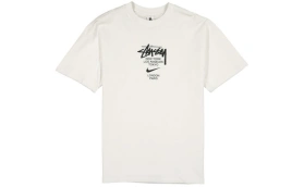 Футболка Nike X Stussy International T shirt