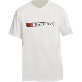 Футболка Nike T Shirts Men White