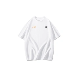 Футболка Nike T-Shirts Men White