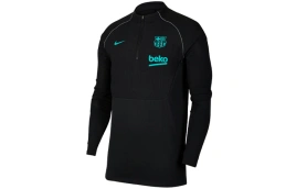 Футболка Nike T-Shirts Men Black