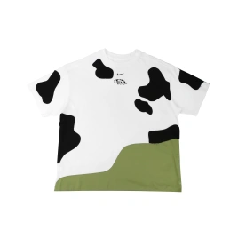 Футболка Nike Clothing T Shirt Women's White