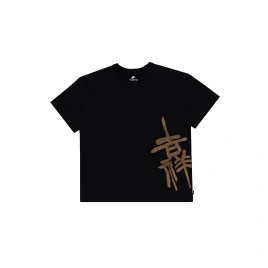 Футболка Nike T-Shirts Unisex Black