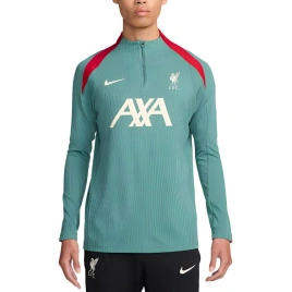 Футболка Nike x Liverpool FC Liverpool T Shirt Men's Double Shore/Gym Red/Light Ore Woody Brown