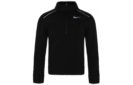 Футболка Nike T-Shirts Men Black