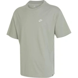 Футболка Nike T-Shirts Men Light Green
