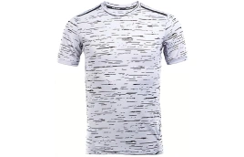 Футболка Nike T-Shirts Men Gray