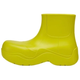 Ботинки Bottega Veneta Puddle