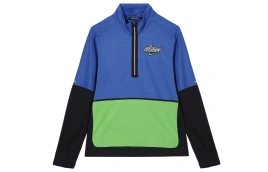 Футболка Nike T Shirts Men Blue