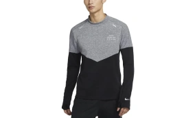 Футболка Nike T Shirts Men Black