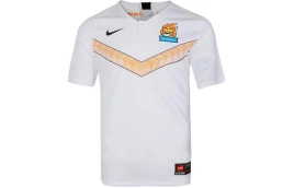 Футболка Nike T Shirts Men White