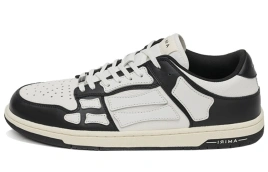 Кроссовки AMIRI Skel-Top Low