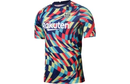 Футболка Nike Set-in Sleeve T-Shirt Men's Multicolor