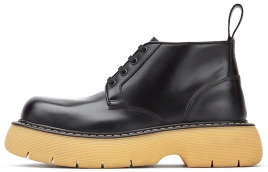 Ботинки Bottega Veneta BV The Bounce