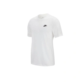 Футболка Nike Sportswear T Shirt Men's White
