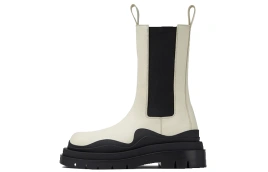 Ботинки Bottega Veneta Tire 5.5cm
