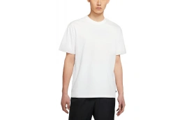 Футболка Nike SB T-Shirts Men White