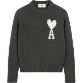 Свитер Ami Adc Sweater