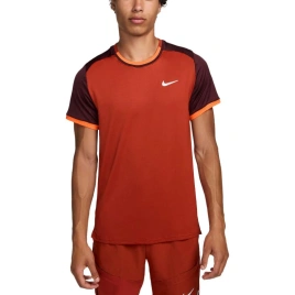 Футболка Nike Court Advantage Men's Dri-FIT Tennis Top