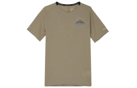 Футболка Nike T-Shirts Men Khaki