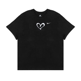Футболка Nike T-Shirts Unisex Black