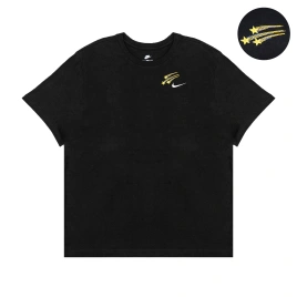 Футболка Nike T-Shirts Unisex Black
