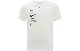 Футболка Nike Sportswear Club T-Shirts Men