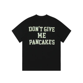Футболка Nike T-Shirts Unisex Black