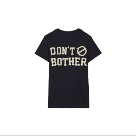 Футболка Nike T-Shirts Unisex Black