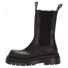 Ботинки Bottega Veneta Tire