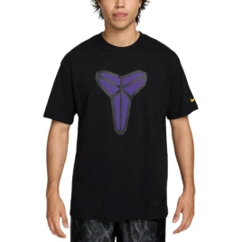 Футболка Nike Kobe Max90 Basketball Short Sleeve Loose Fit T shirt