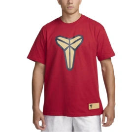 Футболка Nike Kobe Max90 Basketball Short Sleeve Loose Fit T shirt