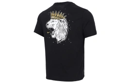 Футболка Nike LeBron James Etched Logo Dri Fit T shirt
