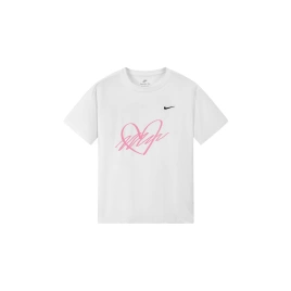 Футболка Nike Sportswear T Shirt Men's White