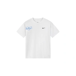 Футболка Nike Sportswear T Shirt Men's White