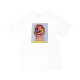 Футболка Nike NSW Tee T Shirt Unisex White