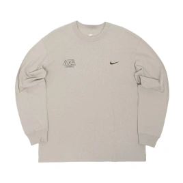 Футболка Nike T-Shirt Men's Milk Tea Beige