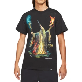 Футболка Nike Nrg Acg Short Sleeve Wizard Tee